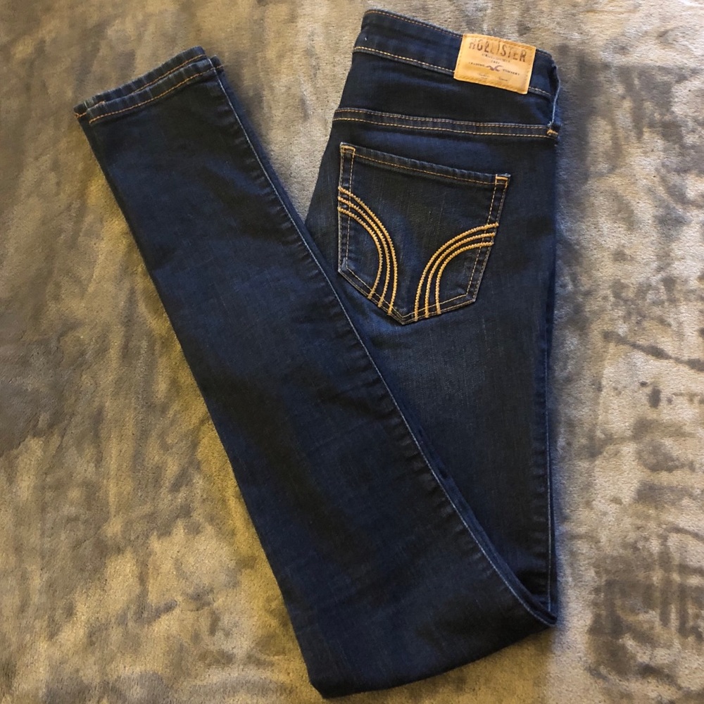 Hollister Skinny Jeans